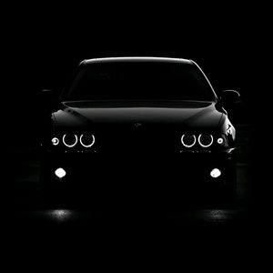 Meet your Posher, George